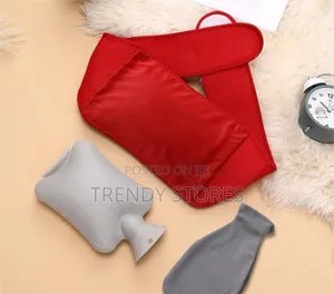 Hot Water Bottle