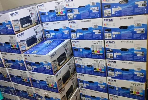 Epson L3250 Printer Ecotank - main view