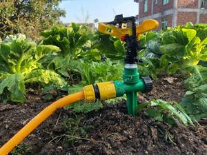 Sprinklers Plastic With Stands - thumbnail 2