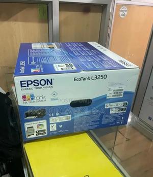 L3250 Eco Tank Printer Epson L3250 - thumbnail 2