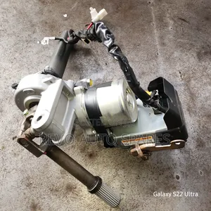 Column Rav4/Vanguard