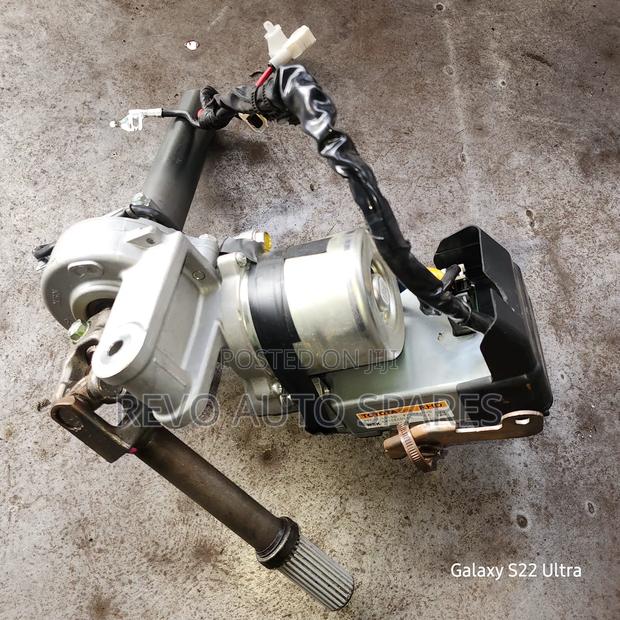 Column Rav4/Vanguard