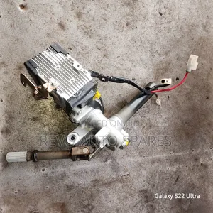 Column Rav4/Vanguard