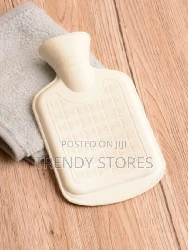 Hot Water Bottle - main view