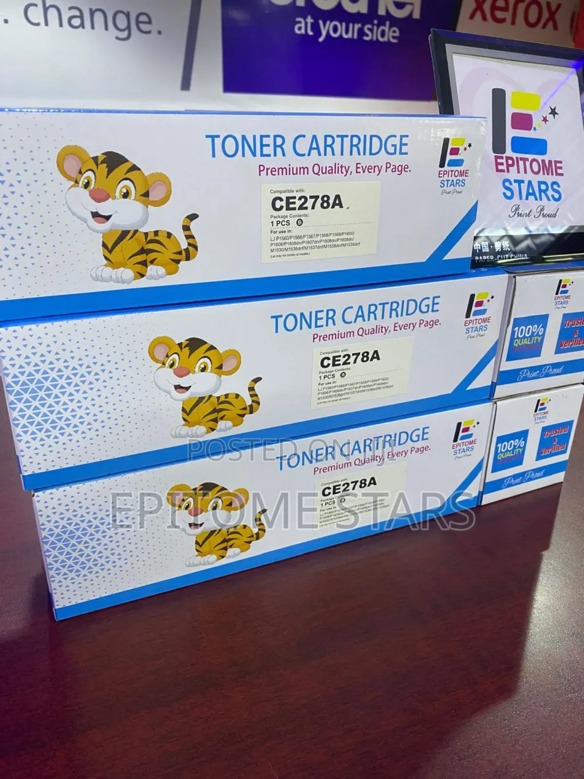 Hp Laserjet Pro M1132 Toner 78a Yield Above 2, 100 Pages
