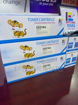 Hp Laserjet Pro M1132 Toner 78a Yield Above 2, 100 Pages