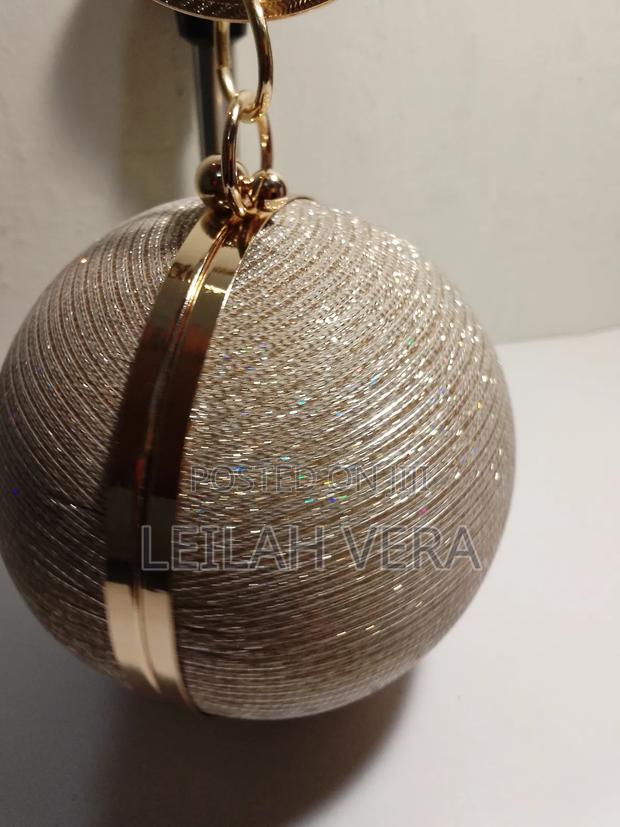 Ladies Sling Bag