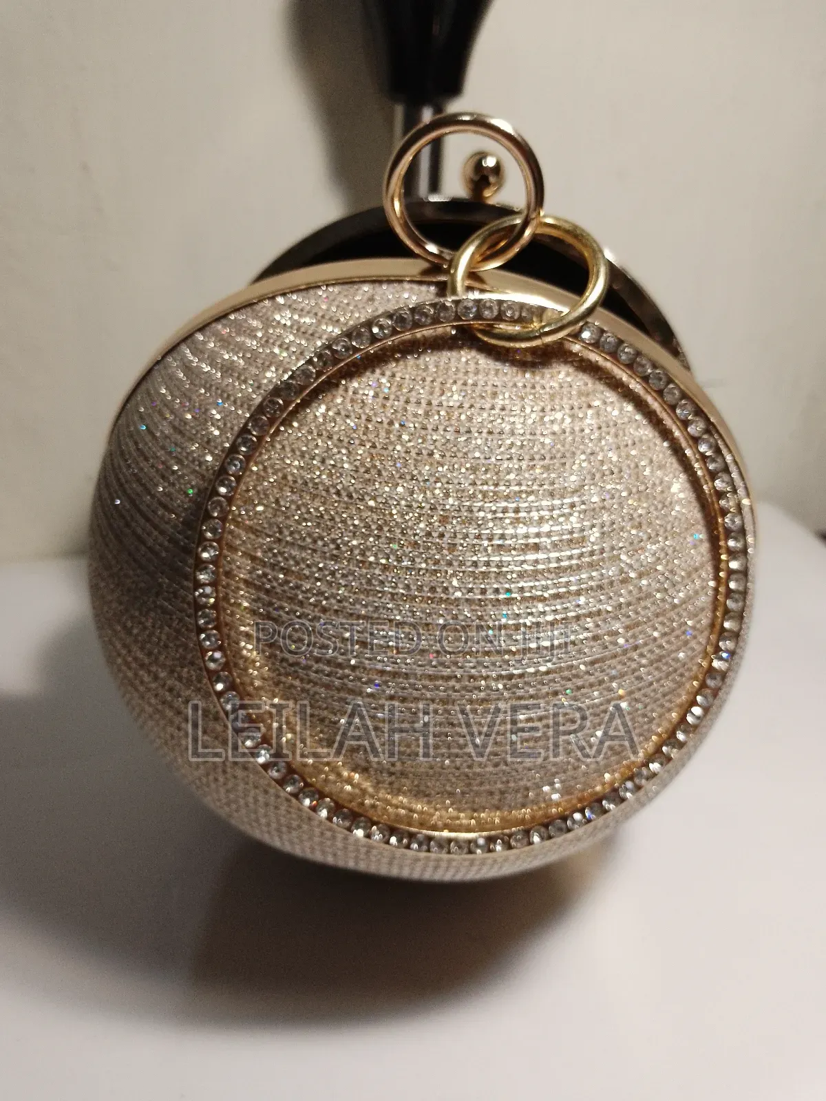 Ladies Sling Bag