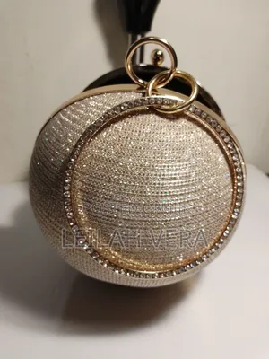 Ladies Sling Bag