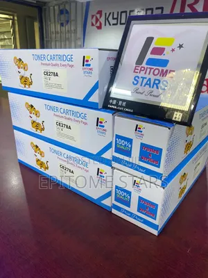 Hp Laserjet Pro M1139 Toner 78a Page Yield Above 2,100