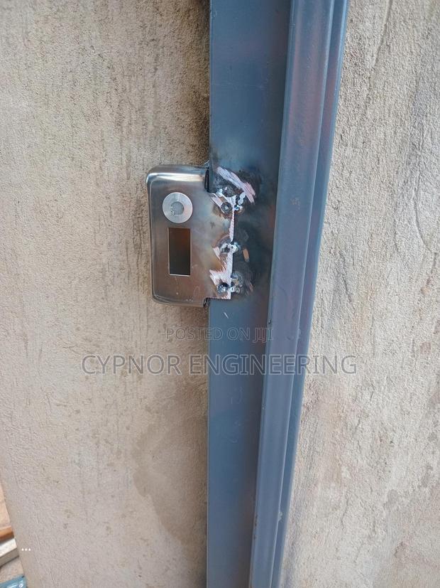 Convenient Smart Gate - thumbnail 3