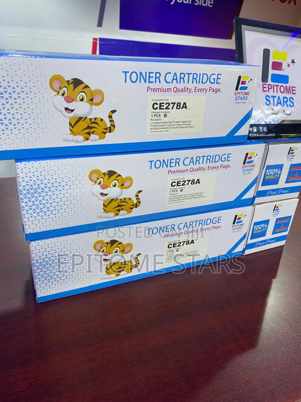 Hp Laserjet Pro P1105w Toner 78a Yield Above 2, 100 Pages