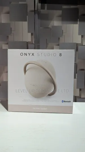 Harman Kardon Onyx Studio 8 Bluetooth Speaker