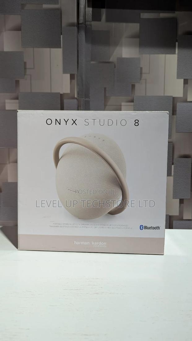Harman Kardon Onyx Studio 8 Bluetooth Speaker