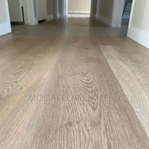 SPC Flooring – Stylish Floors That Mean Business!