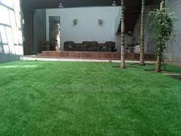 30mm Artificial Turf Grass Carpet - main view