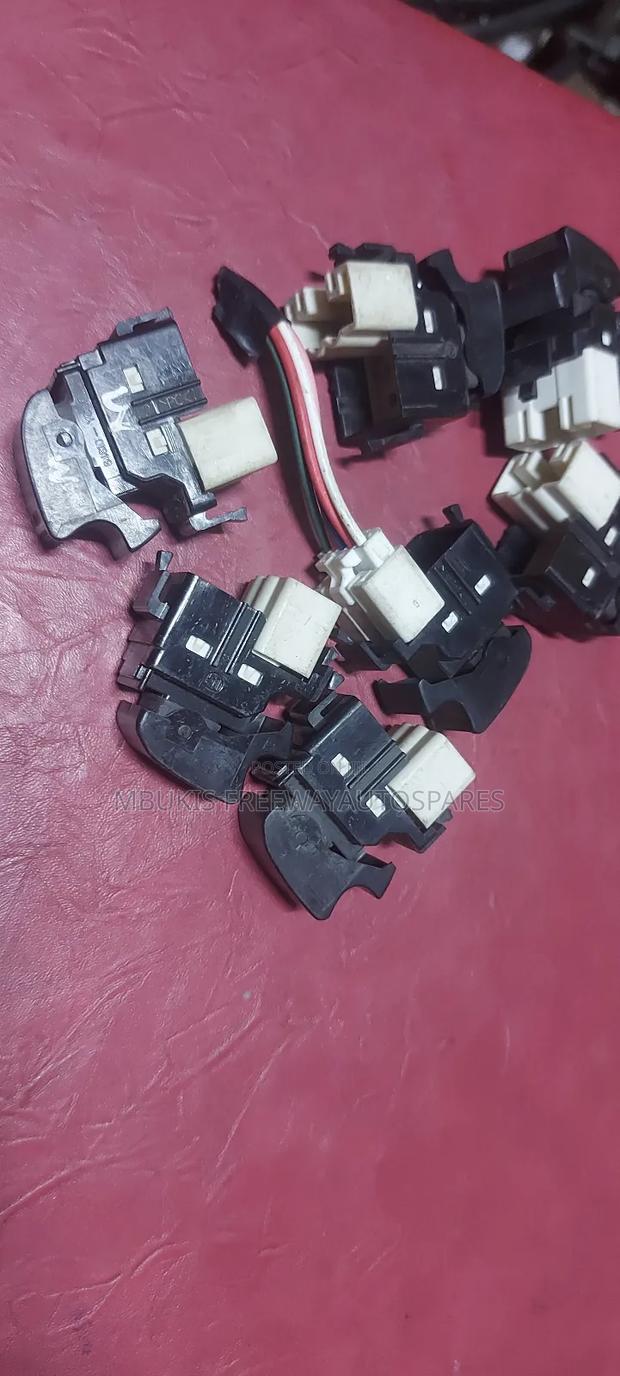 Single Switch Toyota