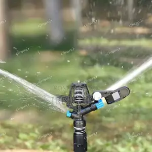 Impact Sprinklers
