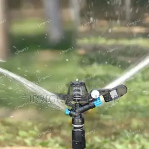 Impact Sprinklers