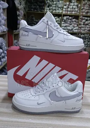 Louis Vuitton X Nike Size 38-45