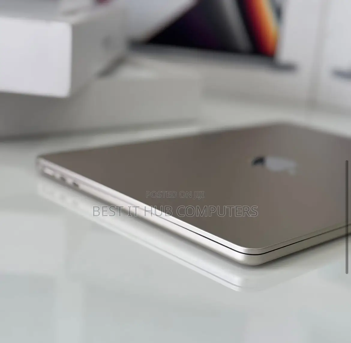 Laptop Apple MacBook Air 2025 M4 13-Inch 16GB Apple M4 SSD 256GB