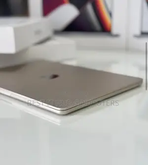 Laptop Apple MacBook Air 2025 M4 13-Inch 16GB Apple M4 SSD 256GB