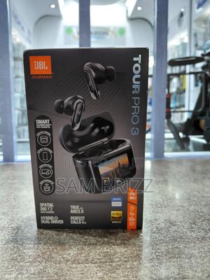 JBL Tour Pro 3 - thumbnail 2