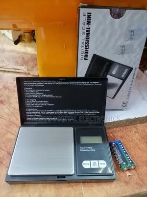 Long Lasting Digital Gold Scale - thumbnail 2