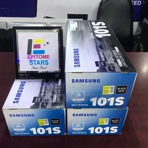 Samsung Scx-3406f Toner 101s Yield Above 1,500 Pages