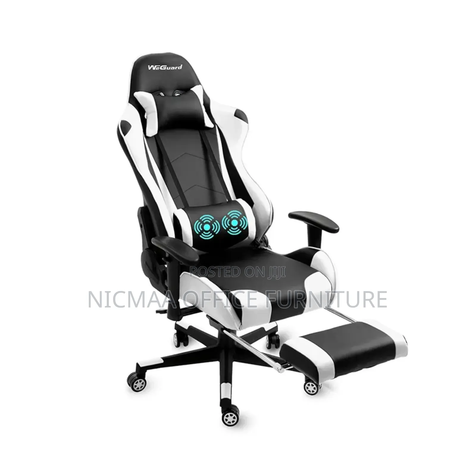 Weguard Pro Massage Gaming Chair