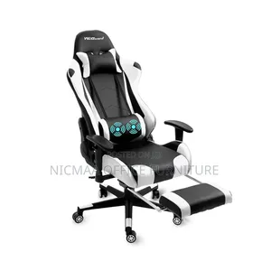 Weguard Pro Massage Gaming Chair