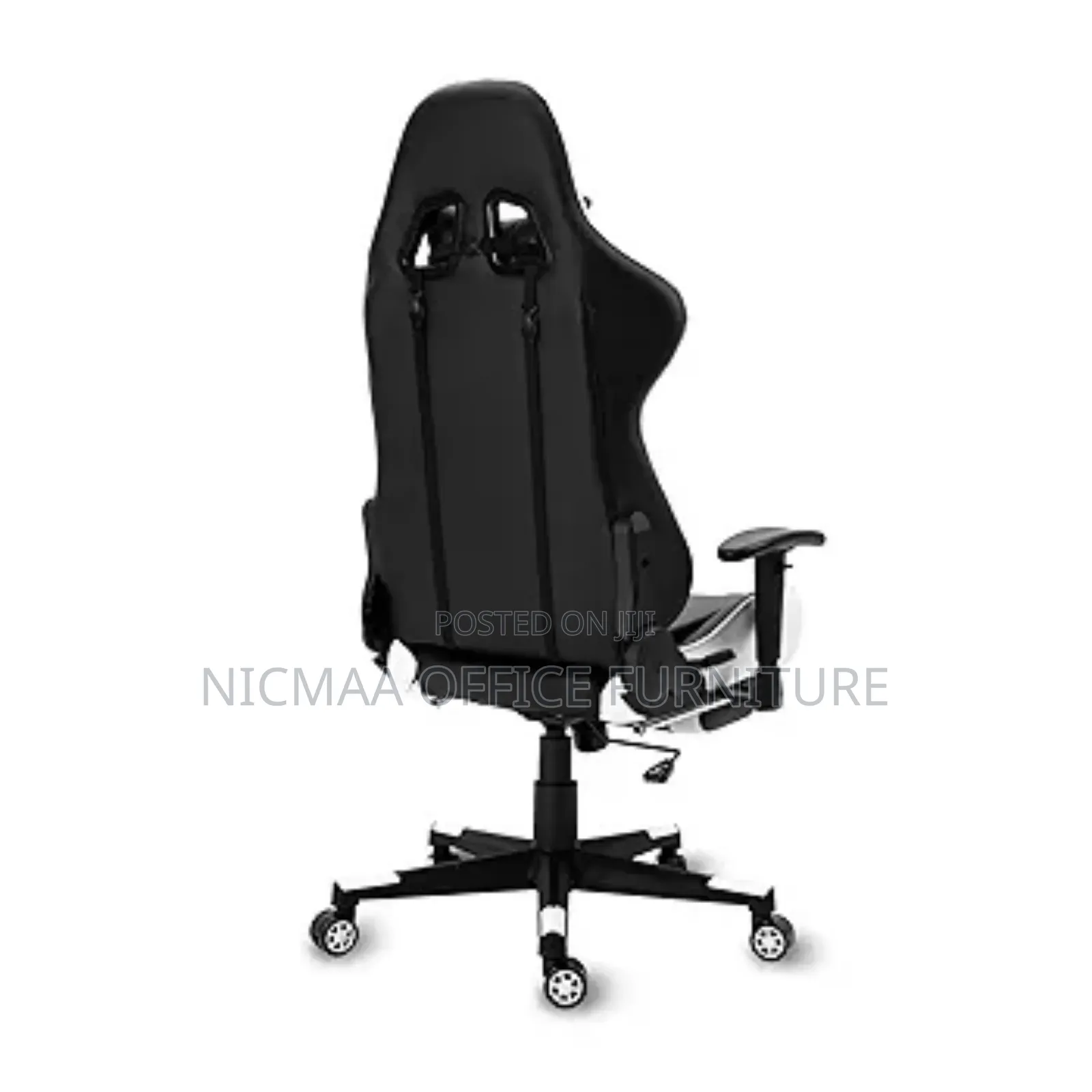 Weguard Pro Massage Gaming Chair