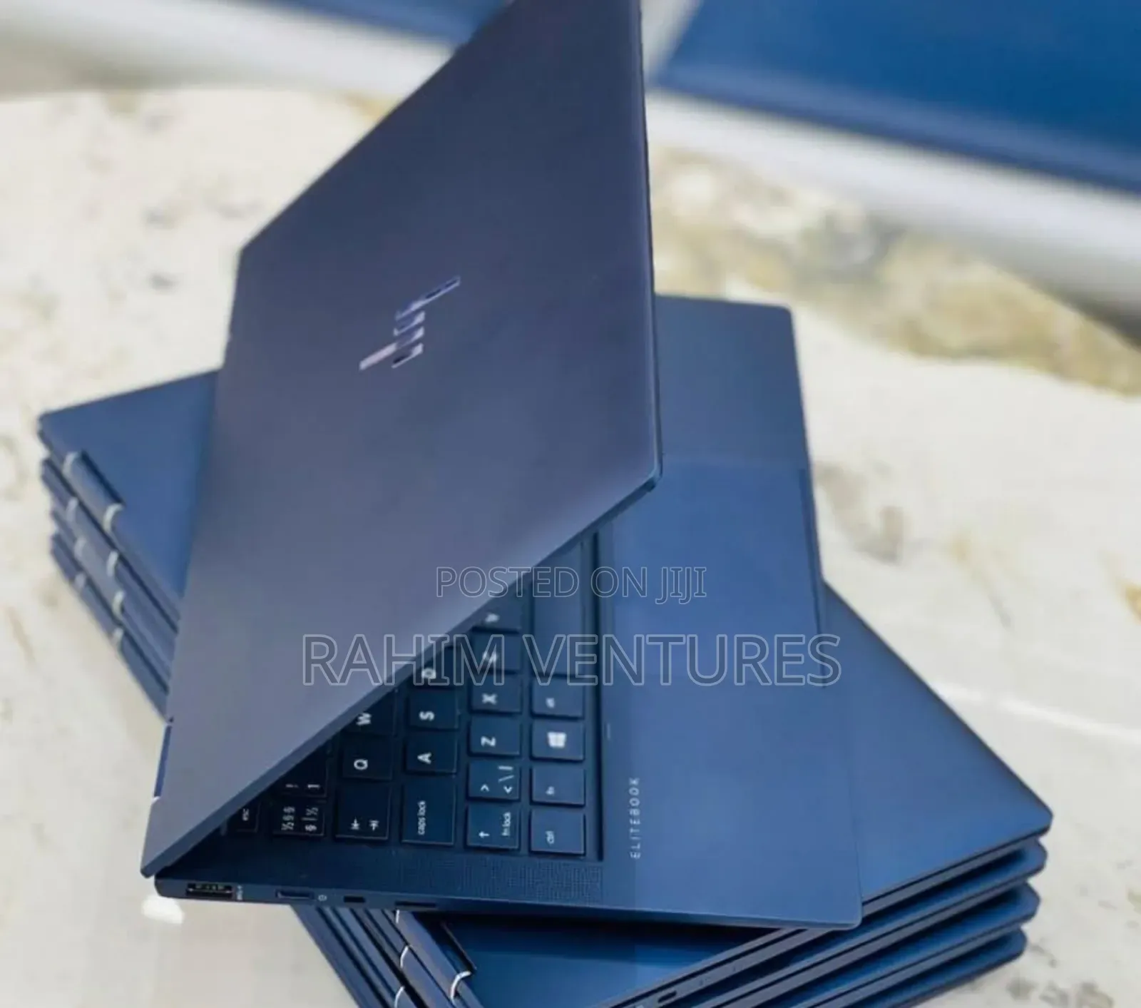 Laptop HP Elite Dragonfly x360 11th Gen 16GB Intel Core i5 SSD 512GB