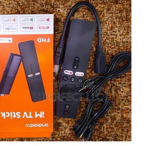 Android Tv Fire Stick - thumbnail 2