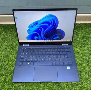 Laptop HP Elite Dragonfly X360 8th Gen 16GB Intel Core I5 SSD 512GB