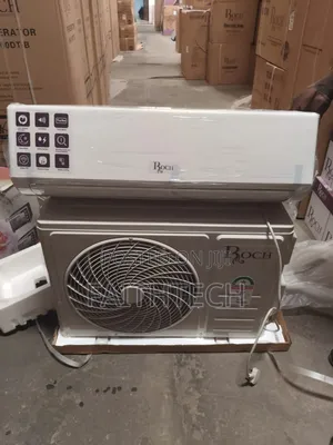 Roch 12000 Btu Air Cons Conditioner