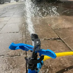 Sprinkler Head