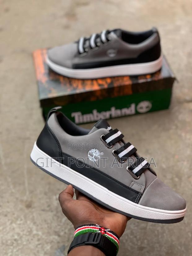 Timberland Smart Casual Shoes - thumbnail 2