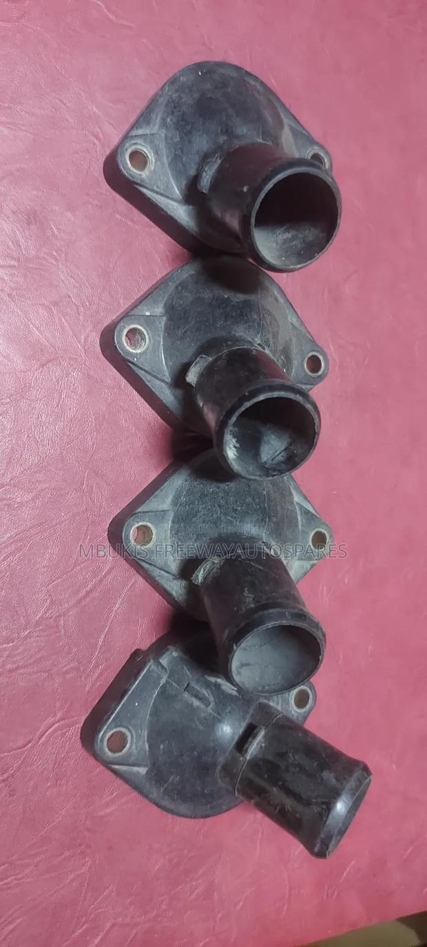 Thermostat Coolant Housing Toyota