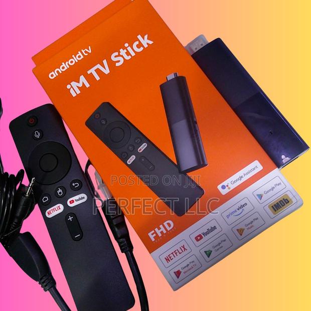 Android Tv Stick /16gb - thumbnail 3