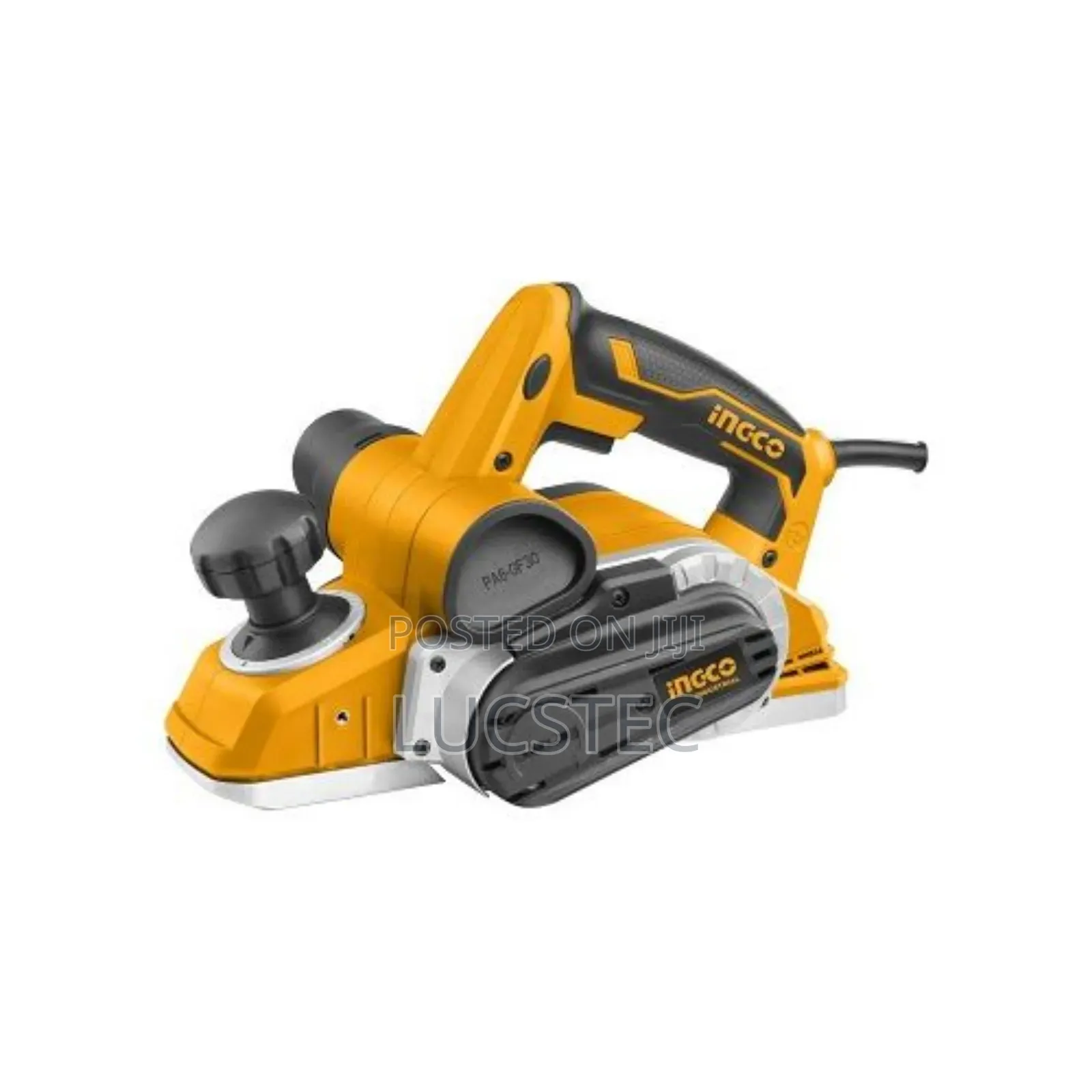 Ingco Pl10508 Electric Planer