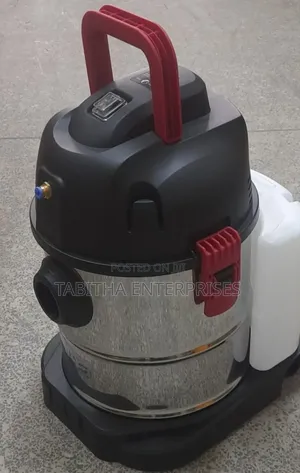 Carpet Cleaner 20 Litres Acc-20l Aico Japan Portable