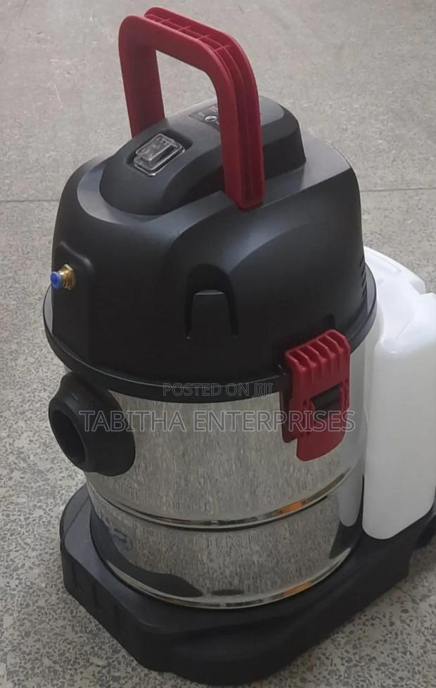 Carpet Cleaner 20 Litres Acc-20l Aico Japan Portable - main view