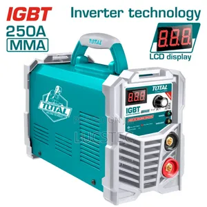 Total Welding Machine