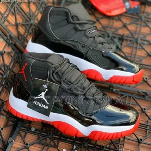 Jordan 11 Unisex Sneakers