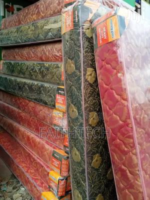 3 1/2*6 6inches High Density Mattress - thumbnail 2