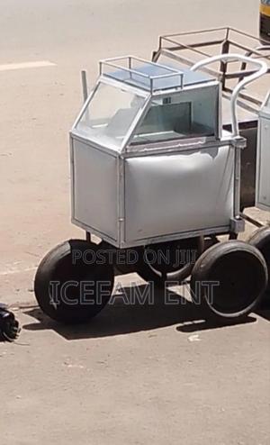 Durable Eggs Troy Machine - thumbnail 2