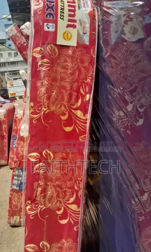 3*6 6inches Quilted Mattress
