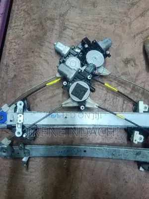 Subaru Winder Motor