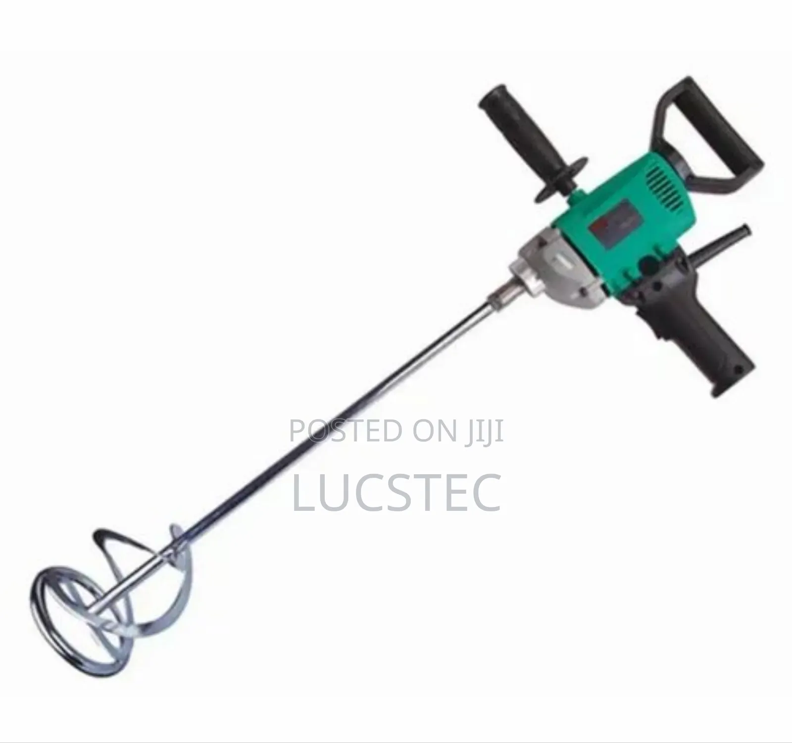 Electric Mixer